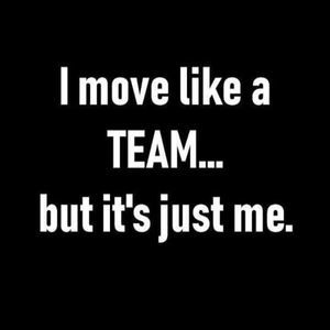 Meet your Posher, Mark